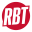 Red Ball Tennis Favicon